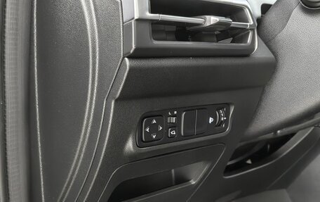 Changan CS35 Plus, 2024 год, 1 980 000 рублей, 19 фотография