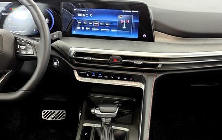 Changan CS35 Plus, 2024 год, 1 980 000 рублей, 20 фотография