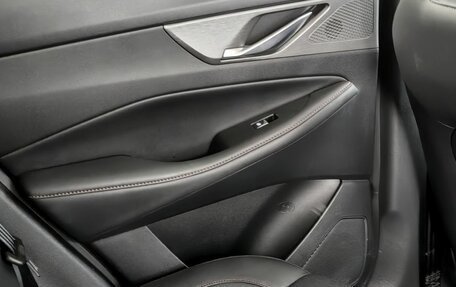 Changan CS35 Plus, 2024 год, 1 980 000 рублей, 17 фотография