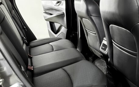 Changan CS35 Plus, 2024 год, 1 980 000 рублей, 18 фотография