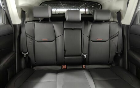 Changan CS35 Plus, 2024 год, 1 980 000 рублей, 16 фотография