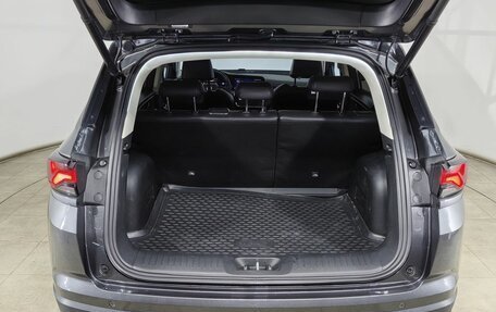 Changan CS35 Plus, 2024 год, 1 980 000 рублей, 9 фотография