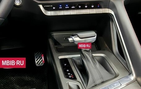 Changan CS35 Plus, 2024 год, 1 980 000 рублей, 12 фотография