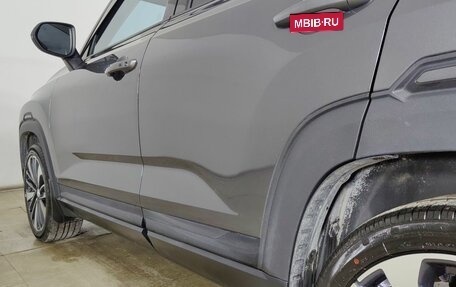 Changan CS35 Plus, 2024 год, 1 980 000 рублей, 24 фотография