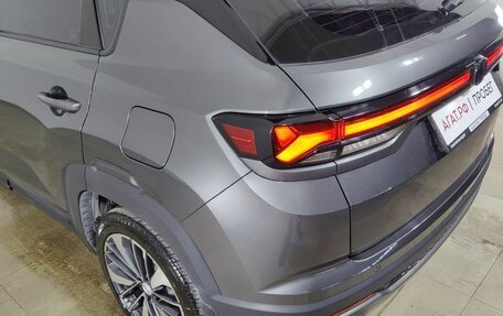 Changan CS35 Plus, 2024 год, 1 980 000 рублей, 23 фотография