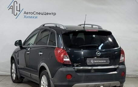 Opel Antara I, 2014 год, 999 800 рублей, 15 фотография