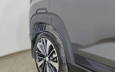 Changan CS35 Plus, 2024 год, 1 980 000 рублей, 26 фотография