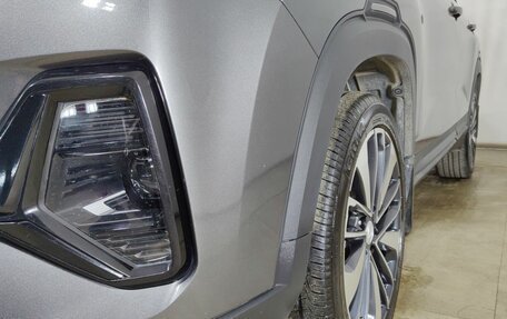 Changan CS35 Plus, 2024 год, 1 980 000 рублей, 27 фотография