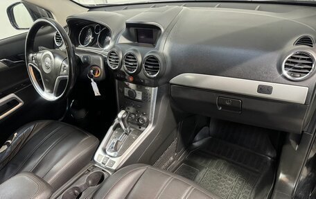 Opel Antara I, 2014 год, 999 800 рублей, 3 фотография