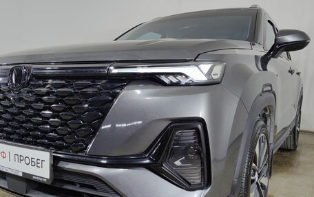 Changan CS35 Plus, 2024 год, 1 980 000 рублей, 25 фотография