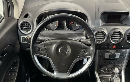 Opel Antara I, 2014 год, 999 800 рублей, 10 фотография