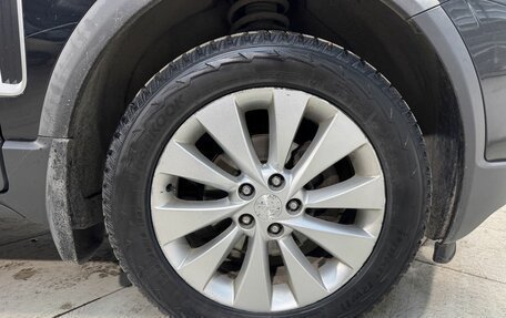 Opel Antara I, 2014 год, 999 800 рублей, 5 фотография