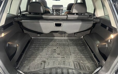 Opel Antara I, 2014 год, 999 800 рублей, 11 фотография