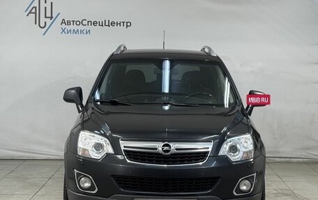 Opel Antara I, 2014 год, 999 800 рублей, 12 фотография