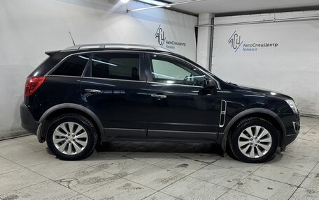 Opel Antara I, 2014 год, 999 800 рублей, 16 фотография