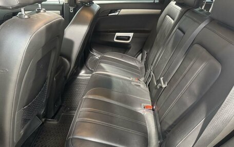 Opel Antara I, 2014 год, 999 800 рублей, 6 фотография