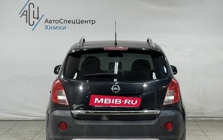 Opel Antara I, 2014 год, 999 800 рублей, 13 фотография