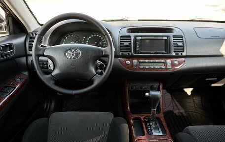 Toyota Camry V40, 2004 год, 875 000 рублей, 8 фотография