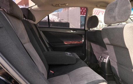 Toyota Camry V40, 2004 год, 875 000 рублей, 7 фотография