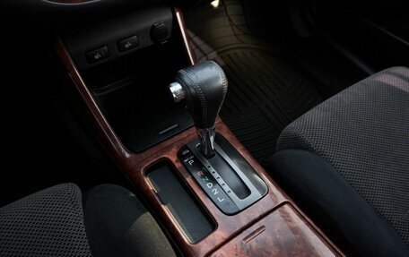 Toyota Camry V40, 2004 год, 875 000 рублей, 11 фотография