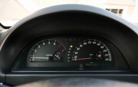 Toyota Camry V40, 2004 год, 875 000 рублей, 14 фотография