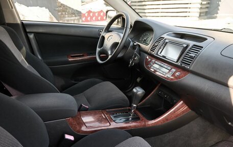 Toyota Camry V40, 2004 год, 875 000 рублей, 6 фотография