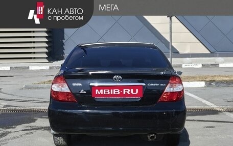 Toyota Camry V40, 2004 год, 875 000 рублей, 4 фотография