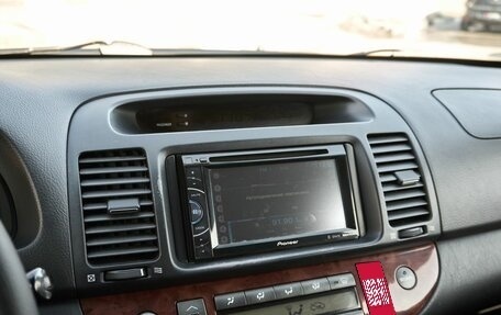 Toyota Camry V40, 2004 год, 875 000 рублей, 9 фотография