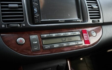 Toyota Camry V40, 2004 год, 875 000 рублей, 10 фотография