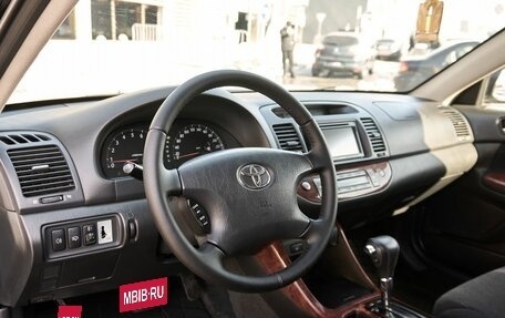 Toyota Camry V40, 2004 год, 875 000 рублей, 5 фотография