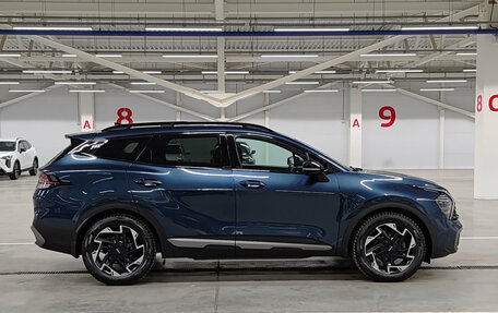 KIA Sportage IV рестайлинг, 2022 год, 3 890 000 рублей, 5 фотография