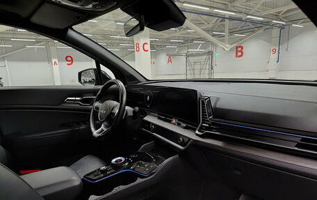 KIA Sportage IV рестайлинг, 2022 год, 3 890 000 рублей, 13 фотография