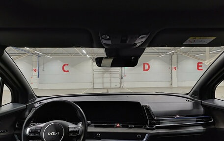 KIA Sportage IV рестайлинг, 2022 год, 3 890 000 рублей, 17 фотография