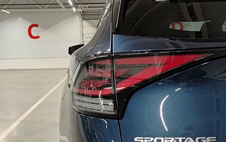 KIA Sportage IV рестайлинг, 2022 год, 3 890 000 рублей, 11 фотография