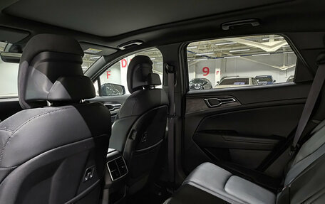 KIA Sportage IV рестайлинг, 2022 год, 3 890 000 рублей, 15 фотография