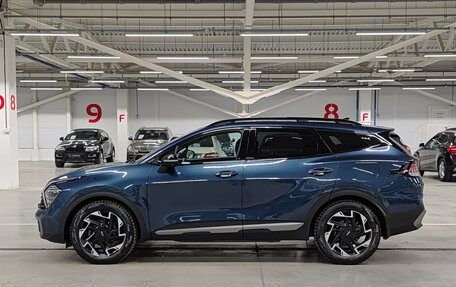 KIA Sportage IV рестайлинг, 2022 год, 3 890 000 рублей, 10 фотография