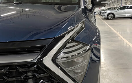 KIA Sportage IV рестайлинг, 2022 год, 3 890 000 рублей, 21 фотография