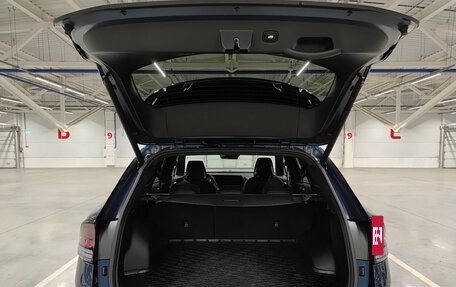 KIA Sportage IV рестайлинг, 2022 год, 3 890 000 рублей, 12 фотография
