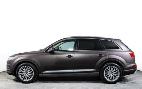 Audi Q7, 2016 год, 3 990 000 рублей, 8 фотография