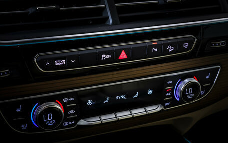 Audi Q7, 2016 год, 3 990 000 рублей, 19 фотография