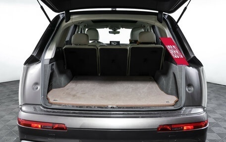 Audi Q7, 2016 год, 3 990 000 рублей, 10 фотография