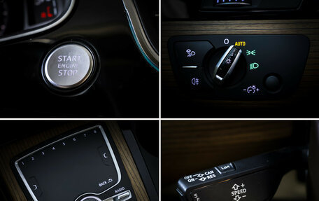 Audi Q7, 2016 год, 3 990 000 рублей, 21 фотография