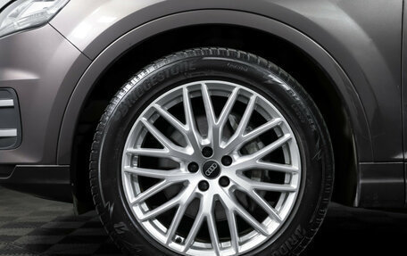 Audi Q7, 2016 год, 3 990 000 рублей, 26 фотография