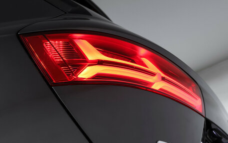 Audi Q7, 2016 год, 3 990 000 рублей, 24 фотография