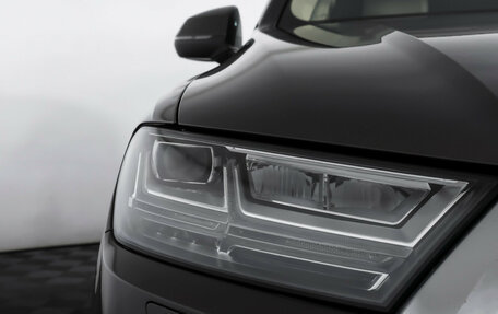 Audi Q7, 2016 год, 3 990 000 рублей, 25 фотография