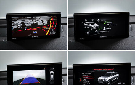 Audi Q7, 2016 год, 3 990 000 рублей, 20 фотография