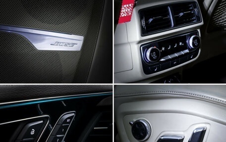 Audi Q7, 2016 год, 3 990 000 рублей, 22 фотография