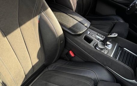 BMW X6, 2018 год, 5 000 000 рублей, 11 фотография