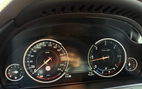 BMW X6, 2018 год, 5 000 000 рублей, 10 фотография