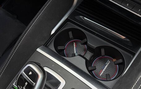 BMW X6, 2018 год, 5 000 000 рублей, 13 фотография